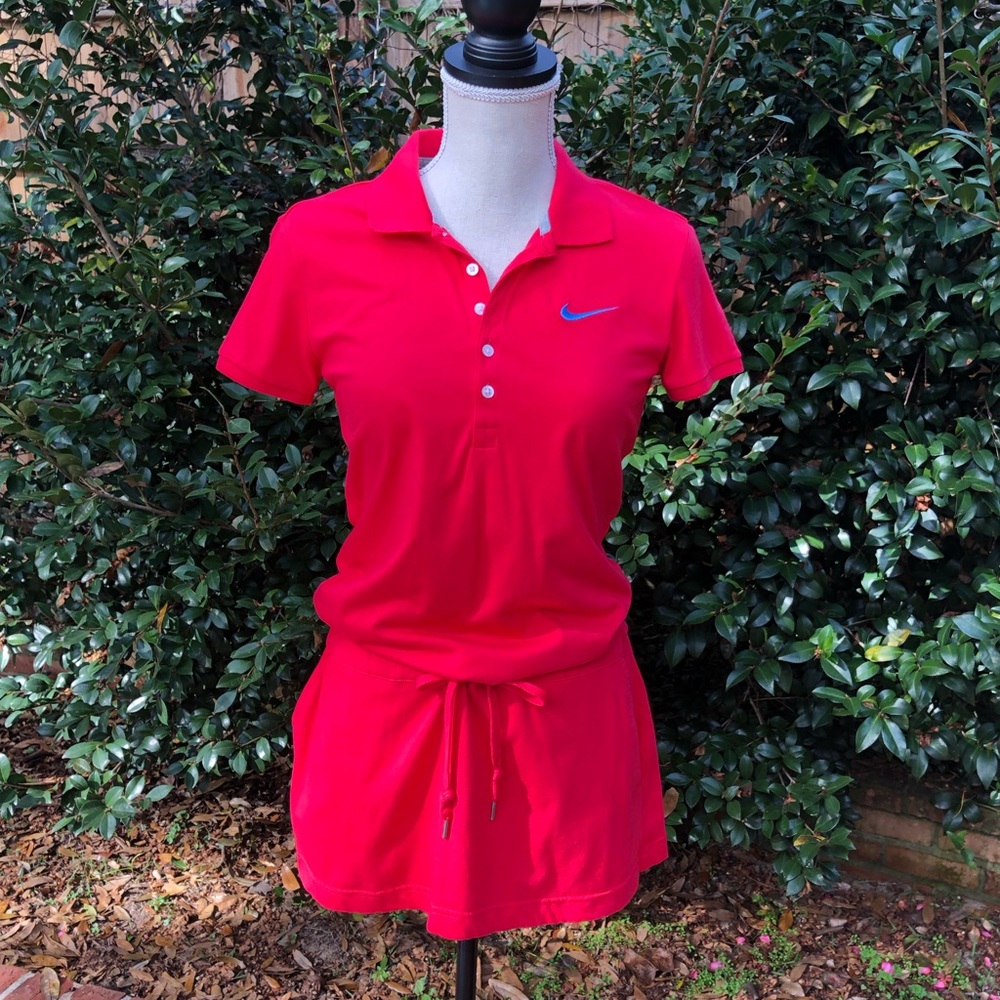 Nike Casual Dress
